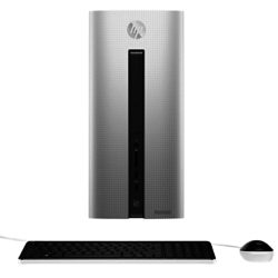 HP Pavilion 550-230na Desktop PC, Intel Core i3, 8GB RAM, 1TB